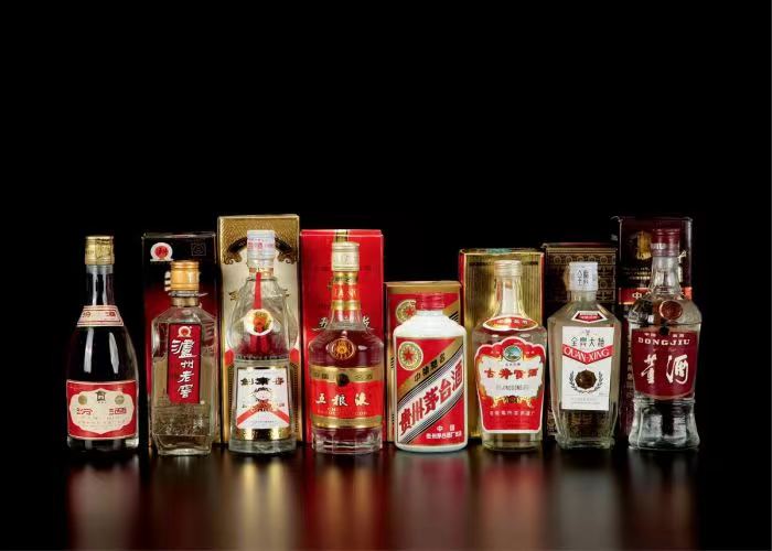 泗县茅台酒回收