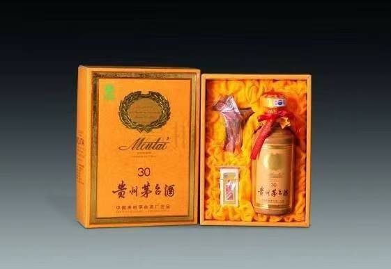 泗县年份酒回收